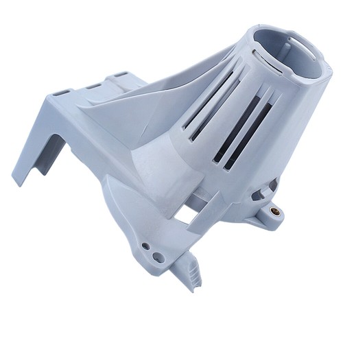 Clutch drum housing - housing, base