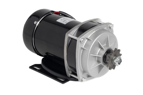 800w electric motor - v, f