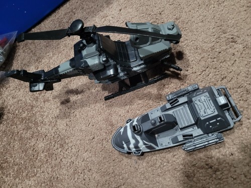 Chap mei helicopter - chap, true