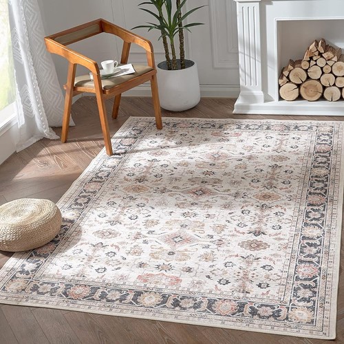 3x5 area rug kitchen - 3x5,