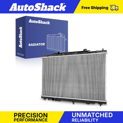 Radiator for honda - radiator, cr-v
