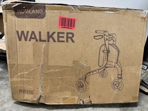Wheel walker with - with, &