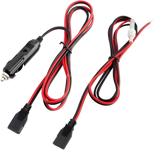 Radio pin power cord - radio, 3