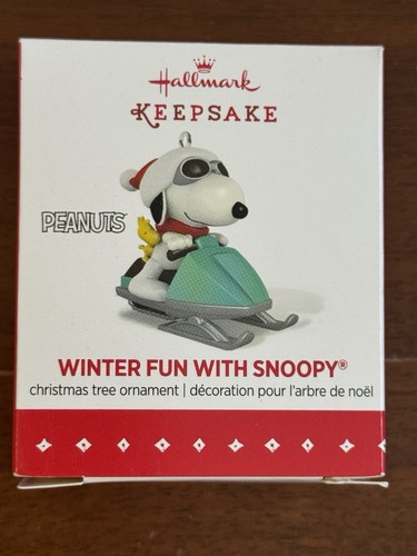 Hallmark 2015 winter fun - hallmark,