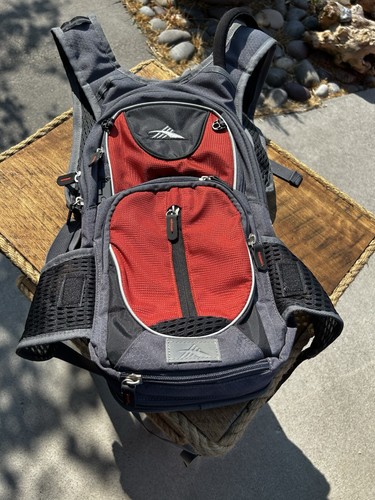 High sierra hydration backpack - sierra,