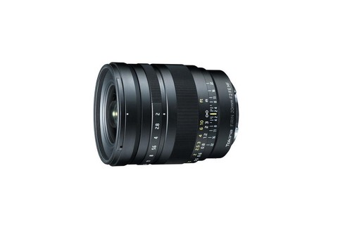 Tokina firin 20mmf2 - tokina, mf