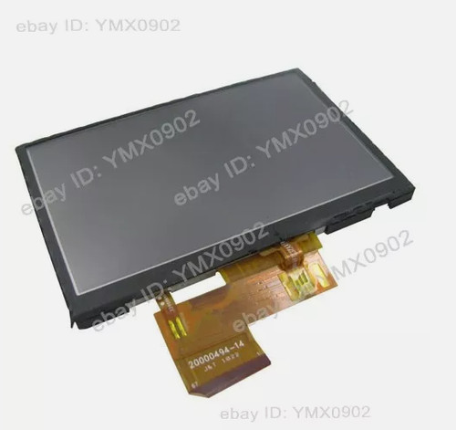 Lcd display touch screen - lcd,