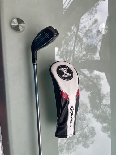 Taylormade rescue 4 - taylormade, 21°