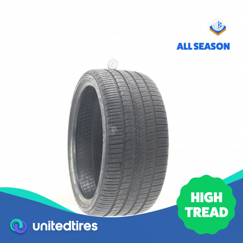 Used 275 30zr20 - 275/30zr20, azenis