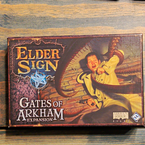 Fantasy flight games elder - fantasy,