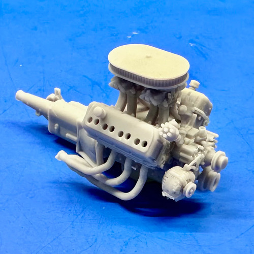 Hemi 426 pro - hemi,
