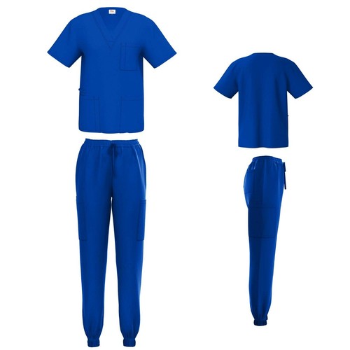 Unisex stretch jogger - unisex,
