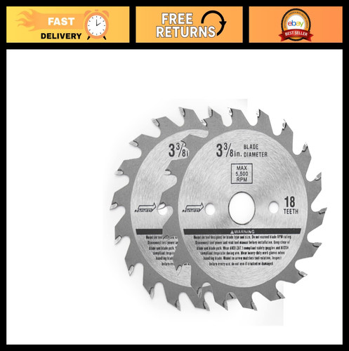 Toe kick saw with alloy - kick,