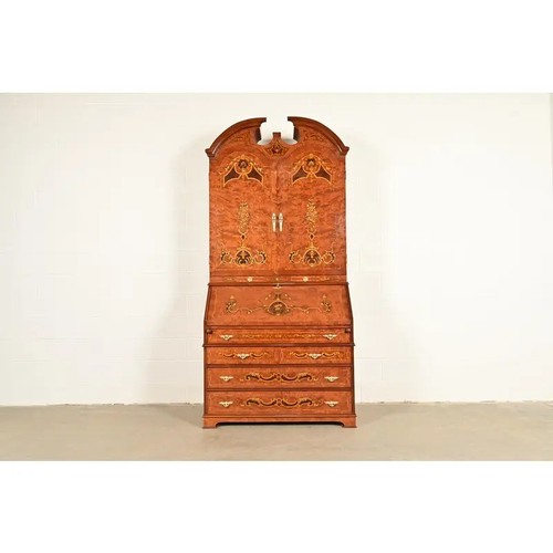 Baker furniture style - baker, georgian