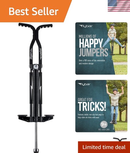 Professional quality pogo - professional,