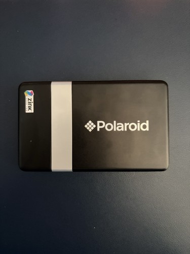 Polaroid zip instant photo - polaroid,