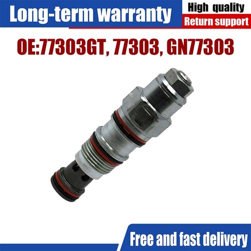 77303gt counterbalance valve - 77303gt,