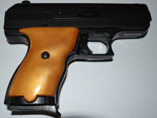 Point cf380 pistol grips - point,