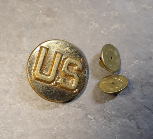 Army military pin - us,