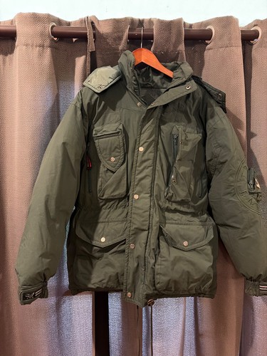Vintage triple t goose - vintage, a.