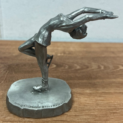 Philip kraczkowski pewter - philip,