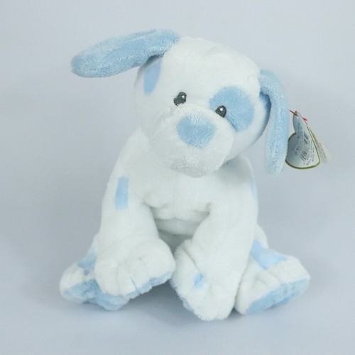 Pluffies baby pups blue - ty,