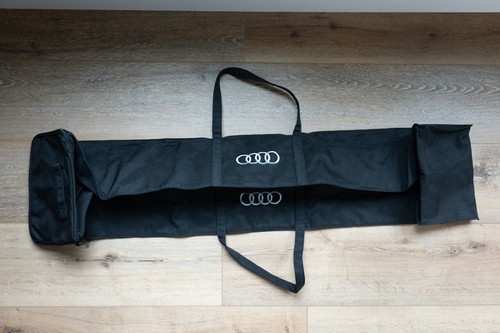 Audi ski bags genuine part - audi,