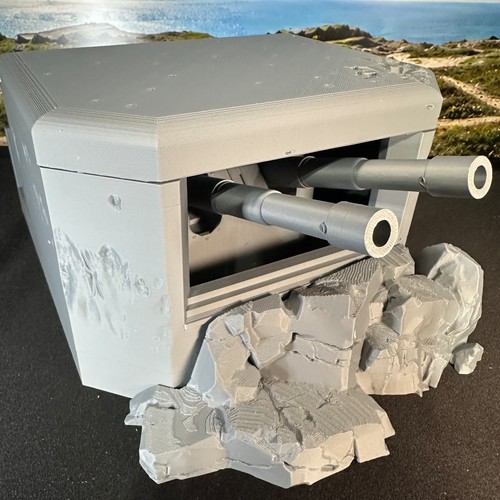 World war coastal - world, artillery