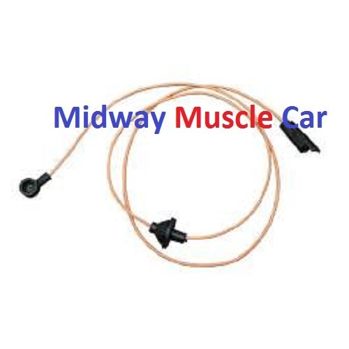 Fuel gas tank level sender - fuel,
