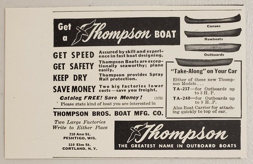 1950 print thompson - 1950,