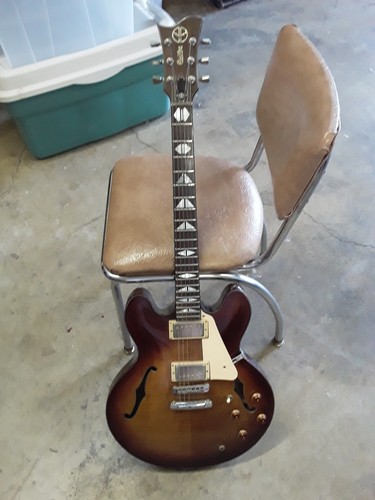 Electra 335 after - , lawsuit