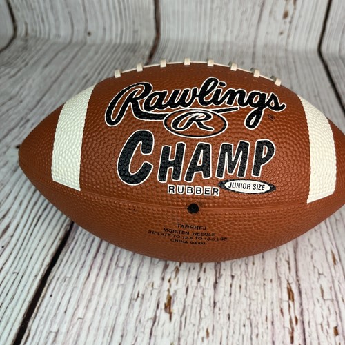 Vintage rawlings champ rubber - vintage,