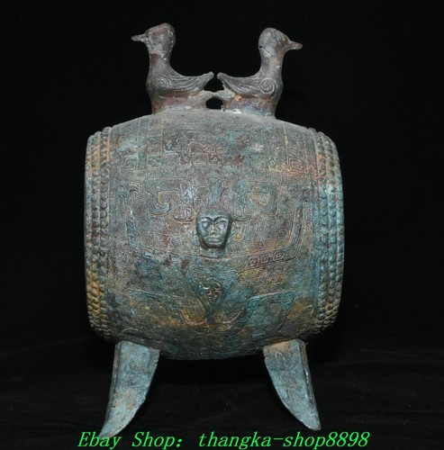 Old chinese shang - shang, dynasty