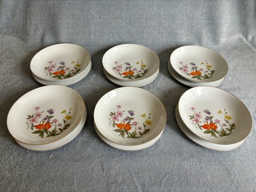 Fine china japan wild flower - china,
