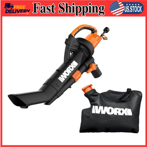 Worx wg509 12a leaf - 12a,