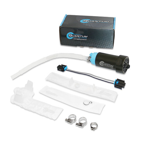 New intank efi - new,