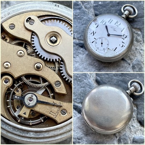 Antique paul buhre - antique,