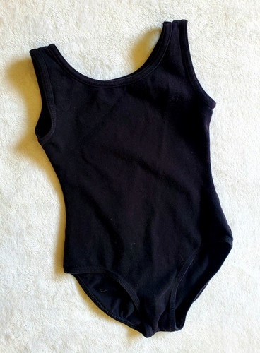 Danskin dance ballet leotard - dance,