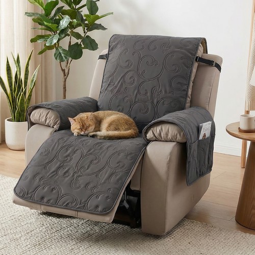 100 waterproof quilted - 100%,