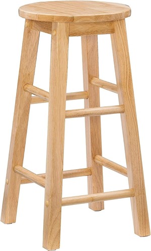 New inch bar stool - 24-inch,