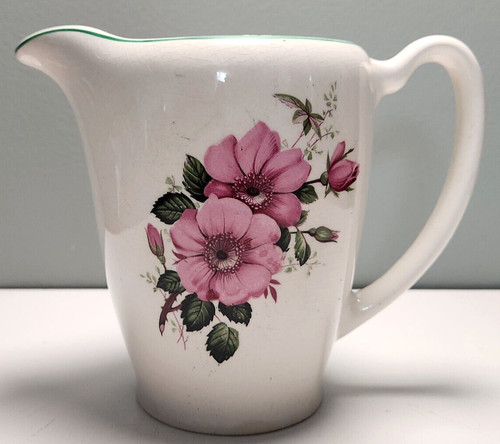 Lord nelson ware - nelson, floral