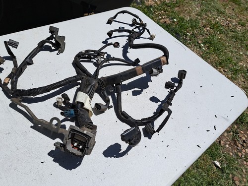 Subaru forester engine - subaru,