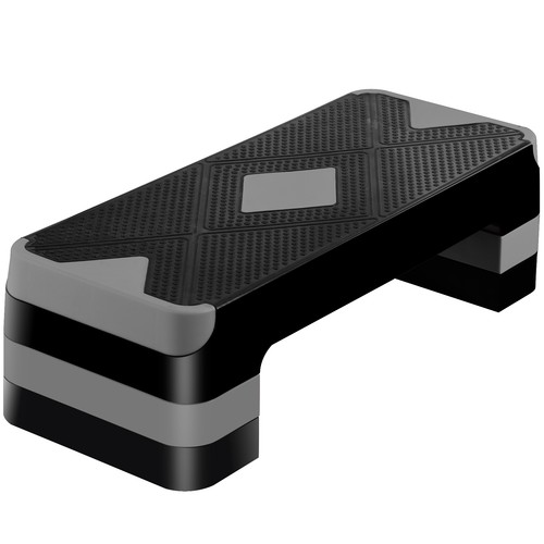 Aerobic step platform - 26.5",