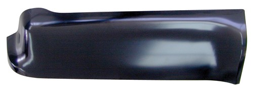 Lower rear bedside repair - rear,