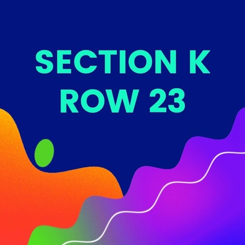 Tickets lady 21 22 los - 2,