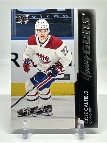 2021 upper deck - 2021-22,