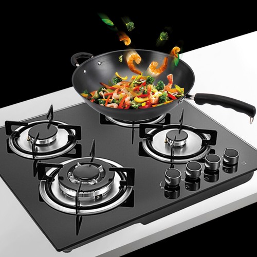 Inch burners built - 23,