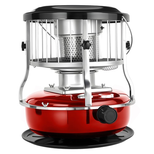 Kerosene heater 9000 - in, 1