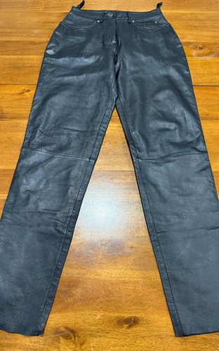 Harley davidson leather riding - harley,