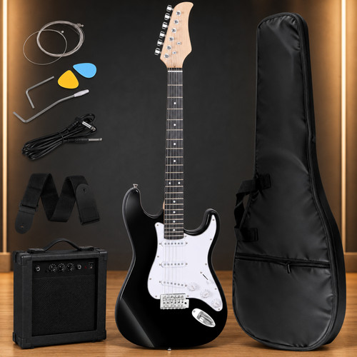 Inch electric guitar - 39,